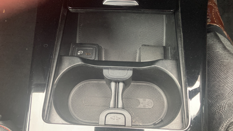 Mercedes-Benz A-Class A200 AMG Line Premium 5dr Auto Petrol Hatchback